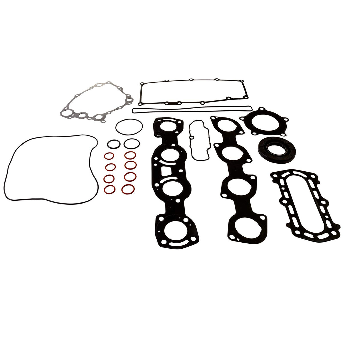 SBT lnstallation Gasket Kit for Yamaha 2011-2012 FX SHO FZR FZS