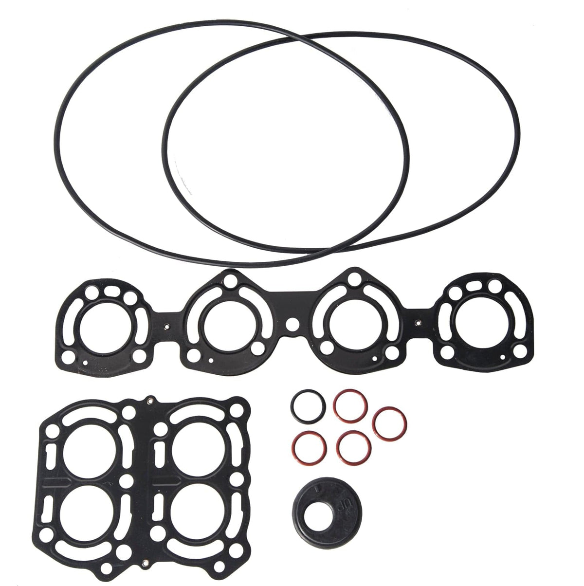 SBT Installation Gasket Kit Fits Yamaha 60E-14739-01-00 60E-14613-00-00