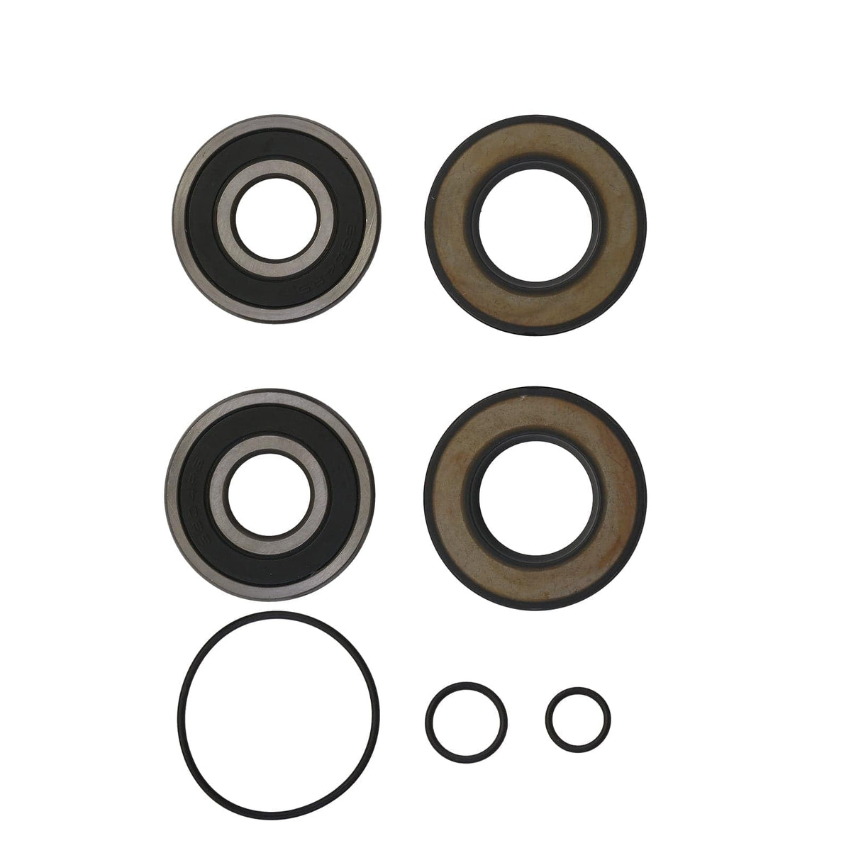 SBT Jet Pump Rebuild Kit compatible with Polaris Octane
