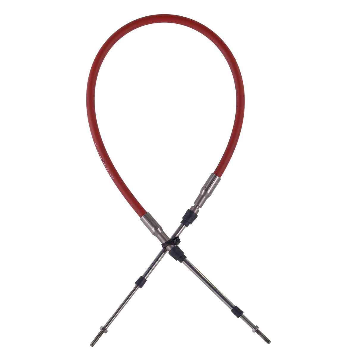 Shift Reverse Cable for Yamaha GP1-U149C-20-00 Exciter 220, Exciter Twin