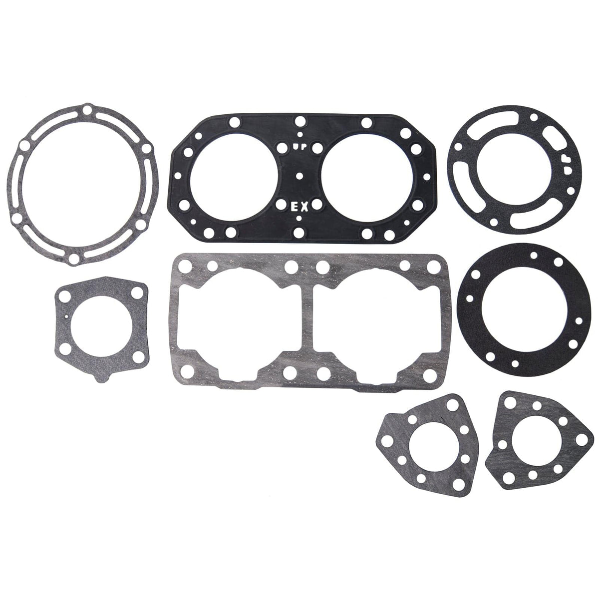 SBT Top End Gasket Kit Fits Kawasaki 11004-3714 11060-3711 11060-3771 STS
