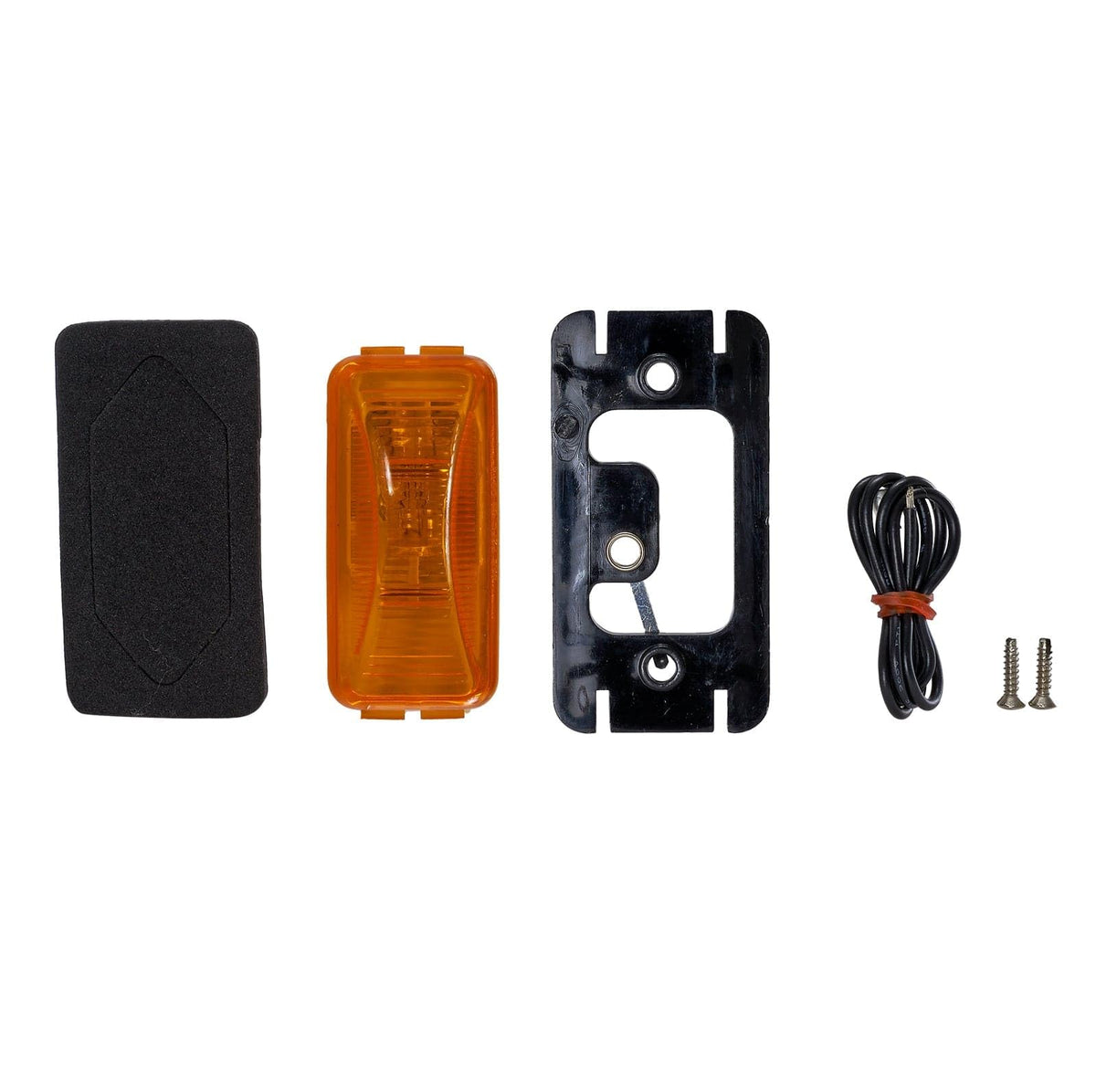 SBT Amber Marker Light Kit