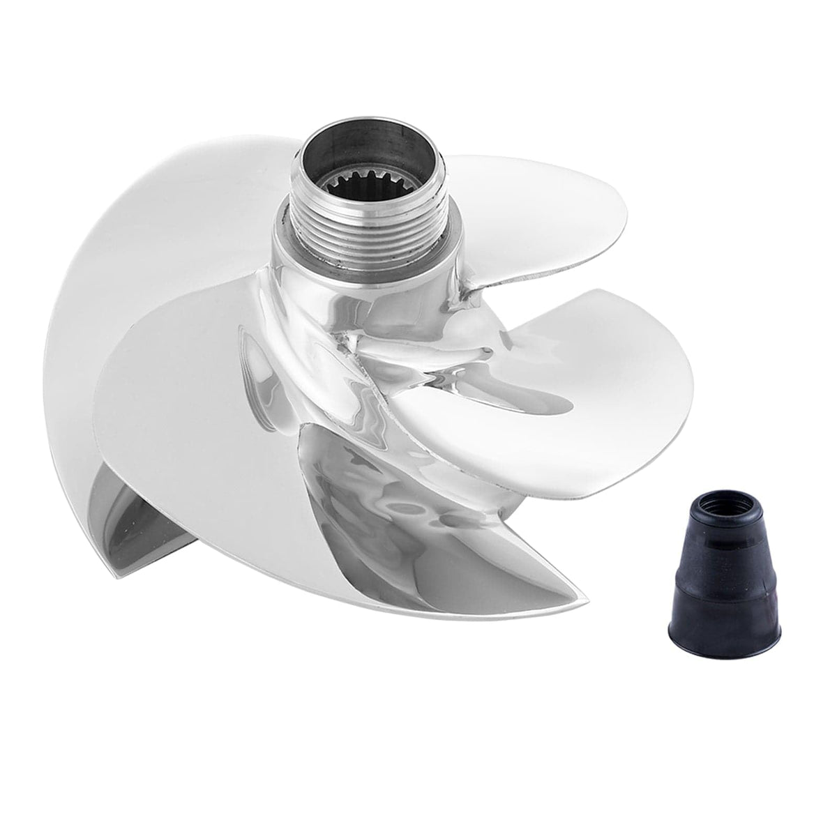 ADONIS Impeller Kit 14/18 Compatible with Sea-Doo 2014-2017 Spark 60hp
