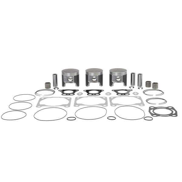 Top-End Kit for Polaris Genesis, SLX, Pro 1200, Virage TX - Image 2