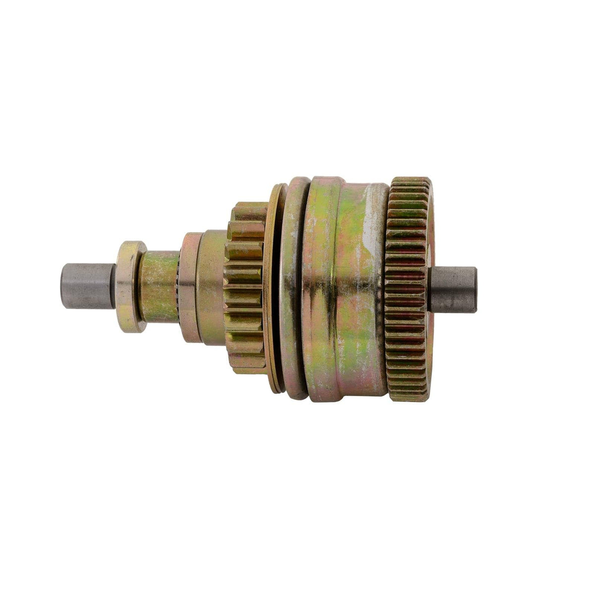 SBT Starter Bendix Fits Kawasaki 13101-3708 X2 TS Sc Ss Xi 290888040 GSX GSXL