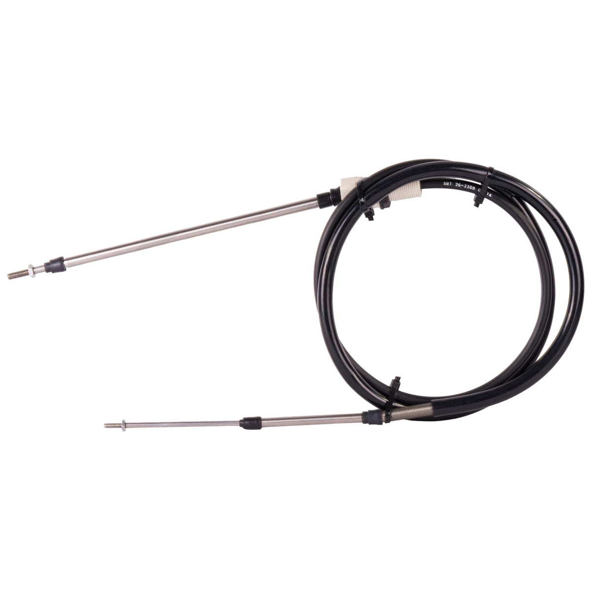 Steering Cable for Polaris 7080723 Virage, Virage TX, SLTH, SLTX, Virage TXI