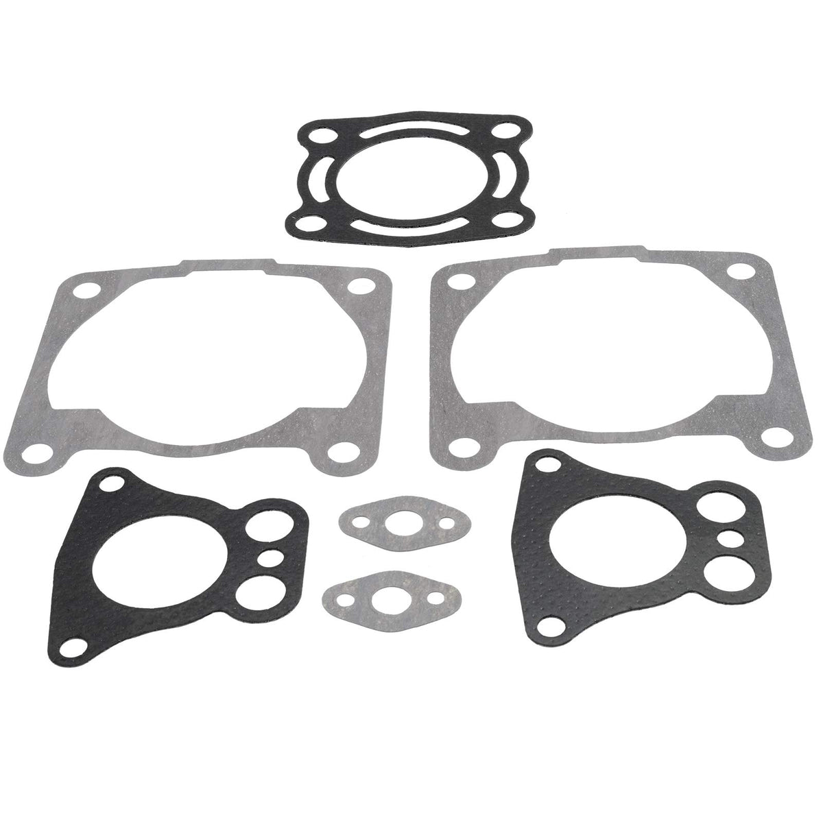 Top End Kit for Polaris Genesis I, Genesis FFI, Virage TXI