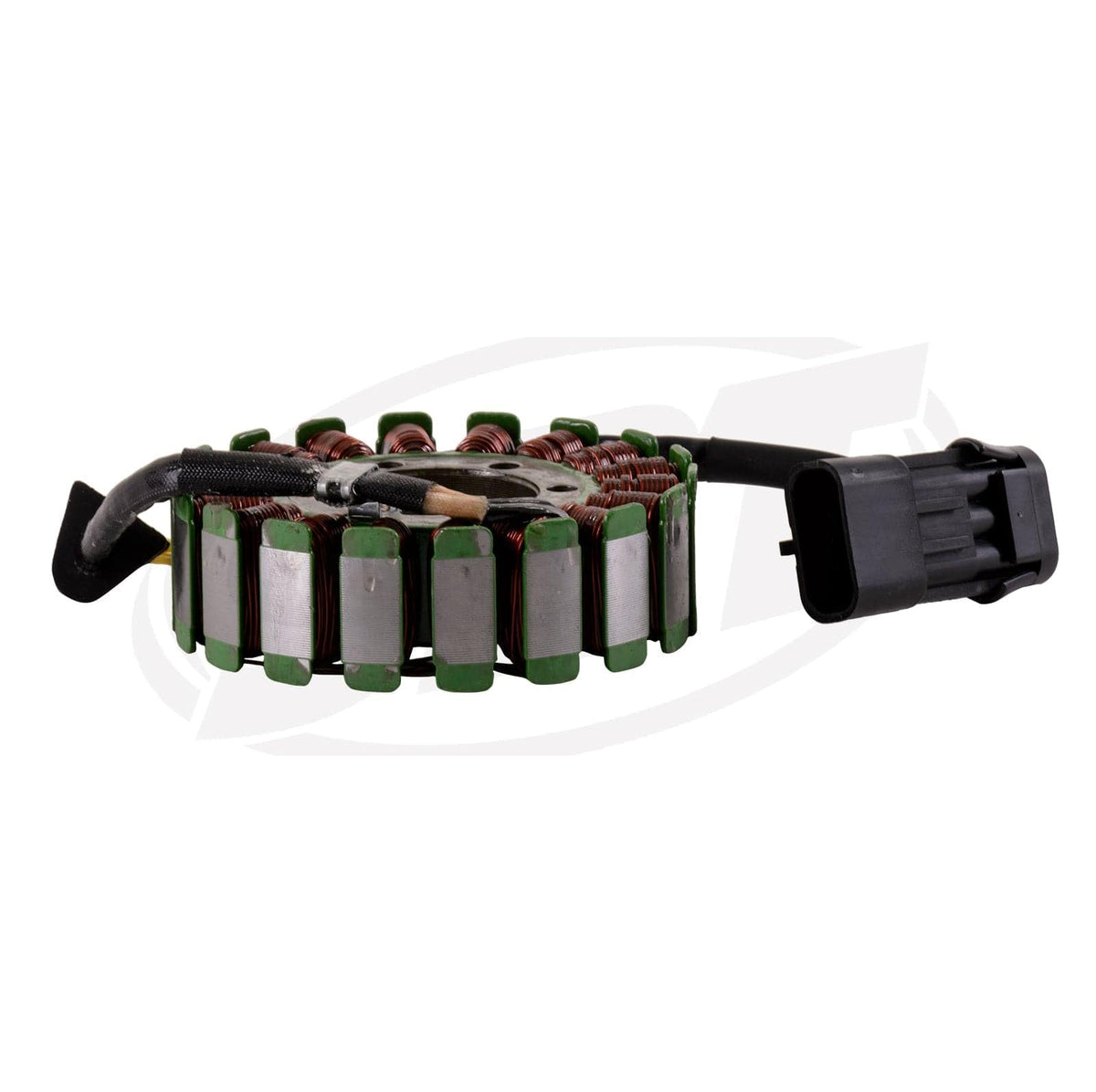 SBT Stator compatible with Polaris 451486 MSX 110, MSX 150