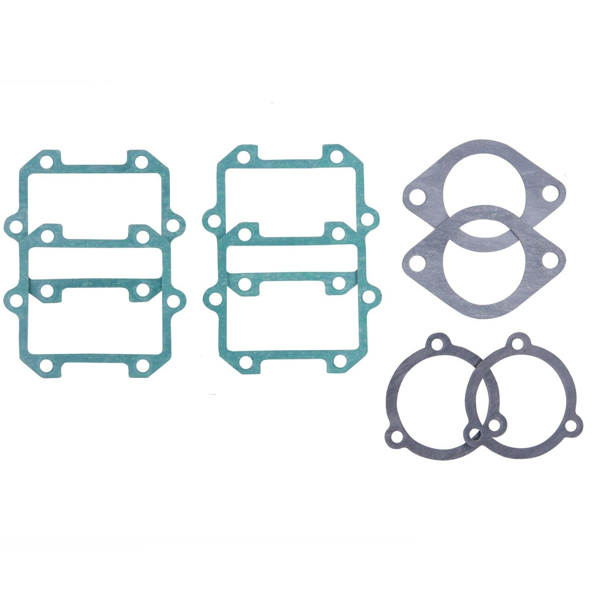 SBT Intake Gasket Kit compatible with 1673-090, 3008-076, 1673-179