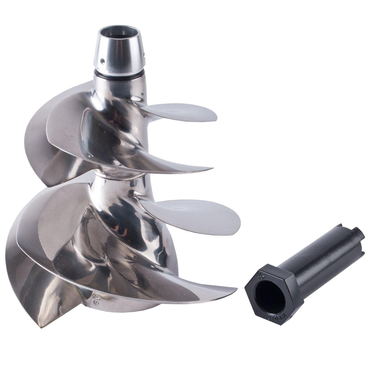 Solas Twin/Concord Series Impeller compatible with Yamaha FZR/FZS 2009-2013