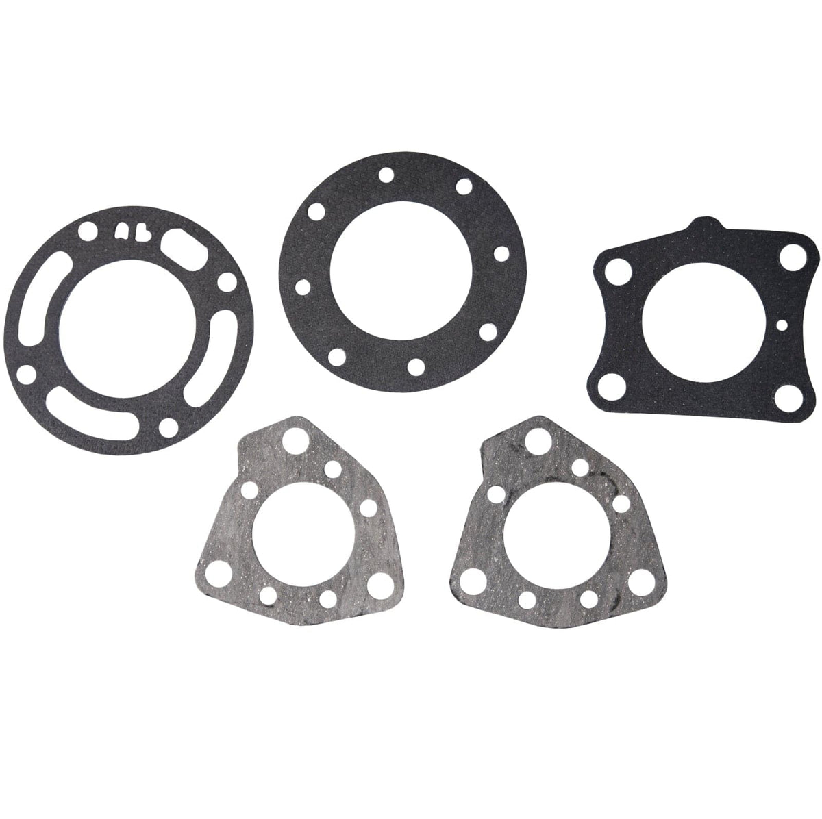 SBT Exhaust Gasket Kit Fits Kawasaki 11060-3720 11060-3721 11060-3759 SS