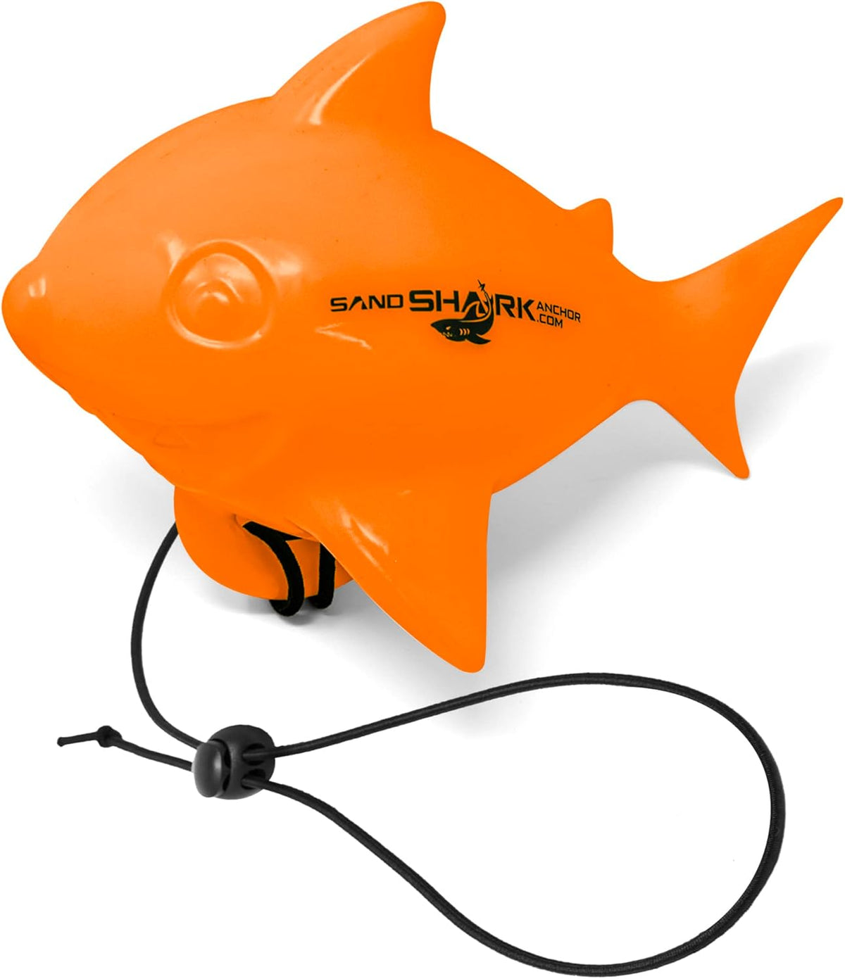 SandShark Marker Buoy – Essential For Anchor Safety &amp; Visibility