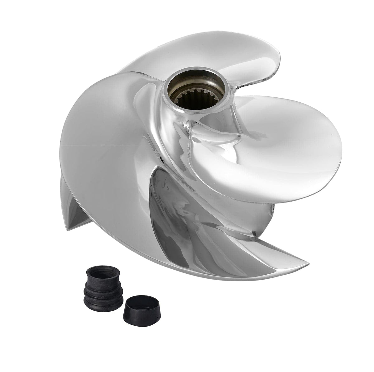 ADONIS Impeller Kit 18/22 Compatible with Sea-Doo 1999-2001 GS GTI