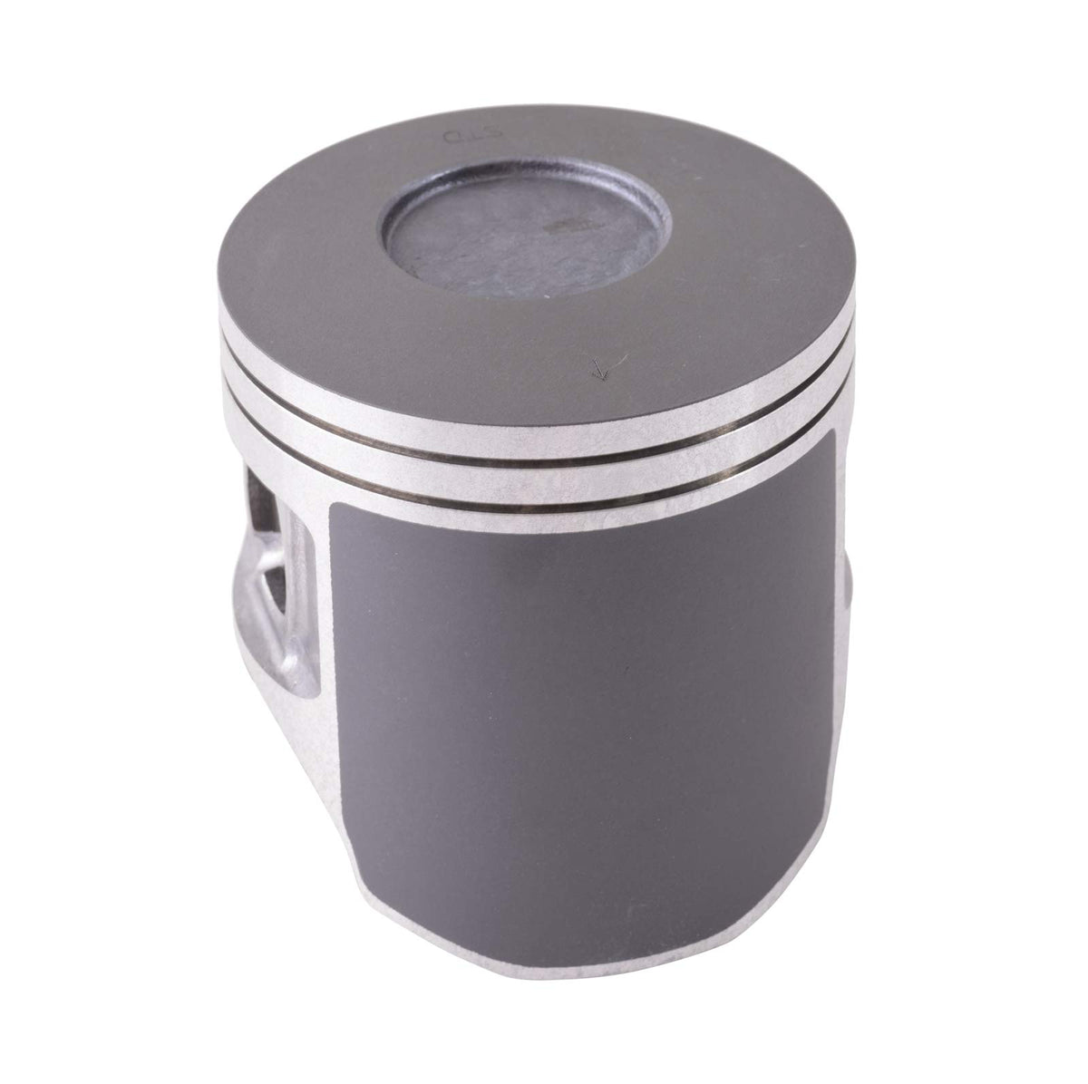 Piston &amp; Ring Set for Kawasaki 1100 DI, 1100 STX DI, Ultra 130