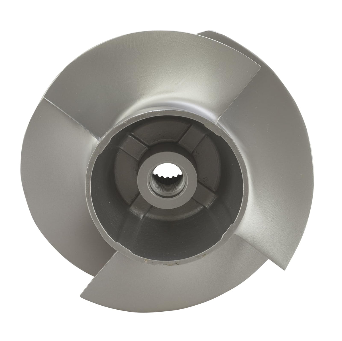Impeller Solutions Impeller Compatible with Sea-doo 2004-2008 RXP 215 (Impeller Only)