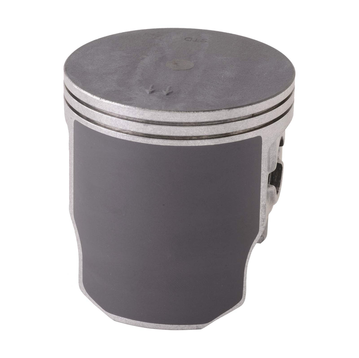 Piston &amp; Ring Set Small Pin For Kawasaki 750 SS, SSXI, XiR, ST