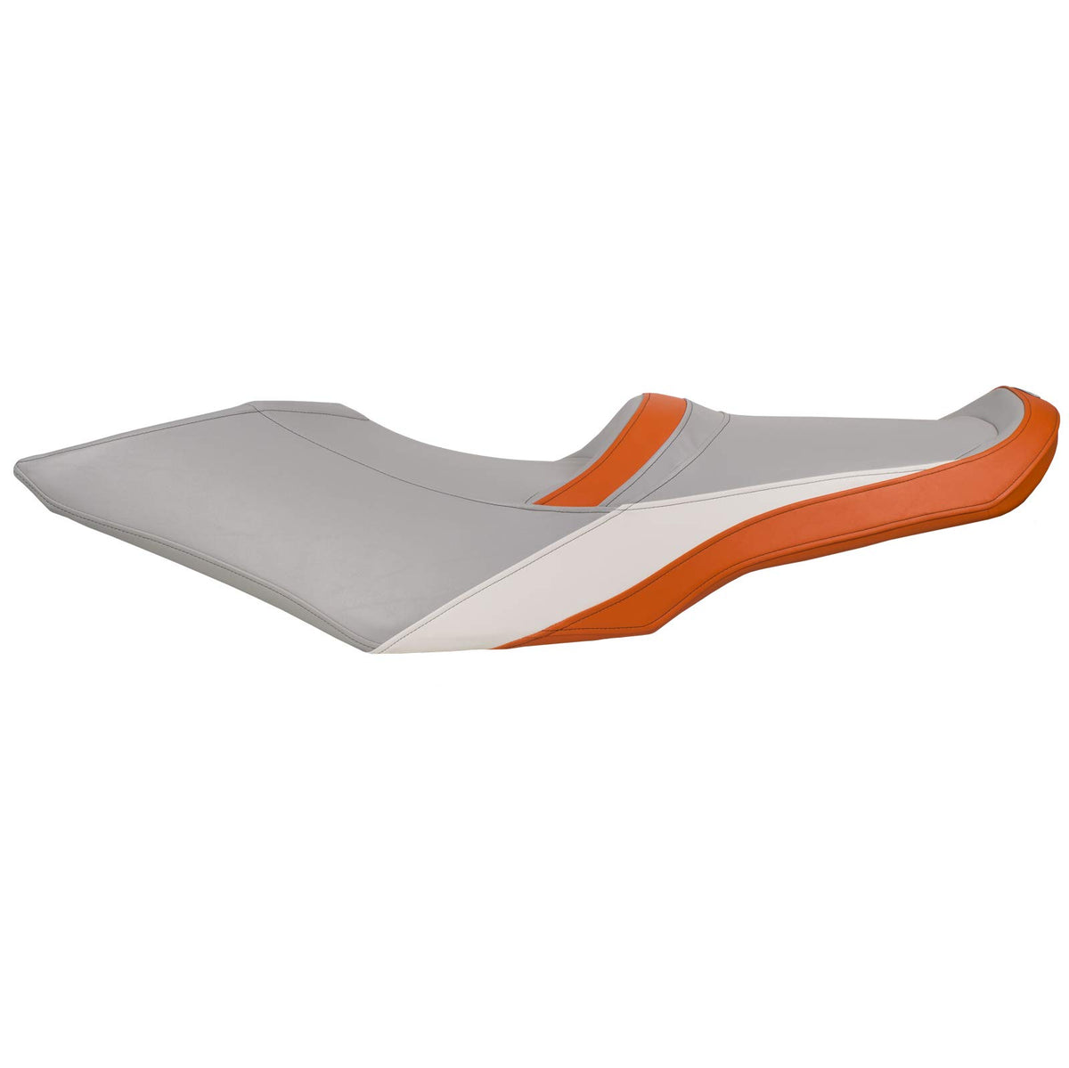 Premium Seat Cover for Sea-Doo 2011-2018 GTI SE / 2012-2018 GTR 215/230 / 2011-2018 GTI Limited 155