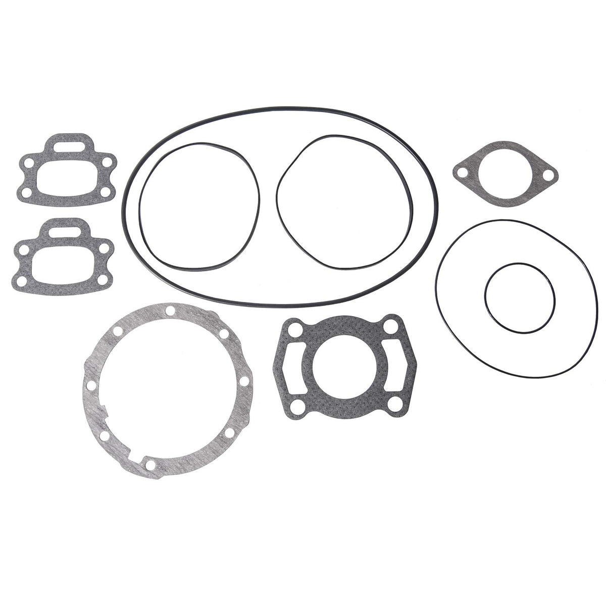 Installation Gasket Kit Single Carb  for Sea-Doo GTI, Sportster, GTS, GS, Challen