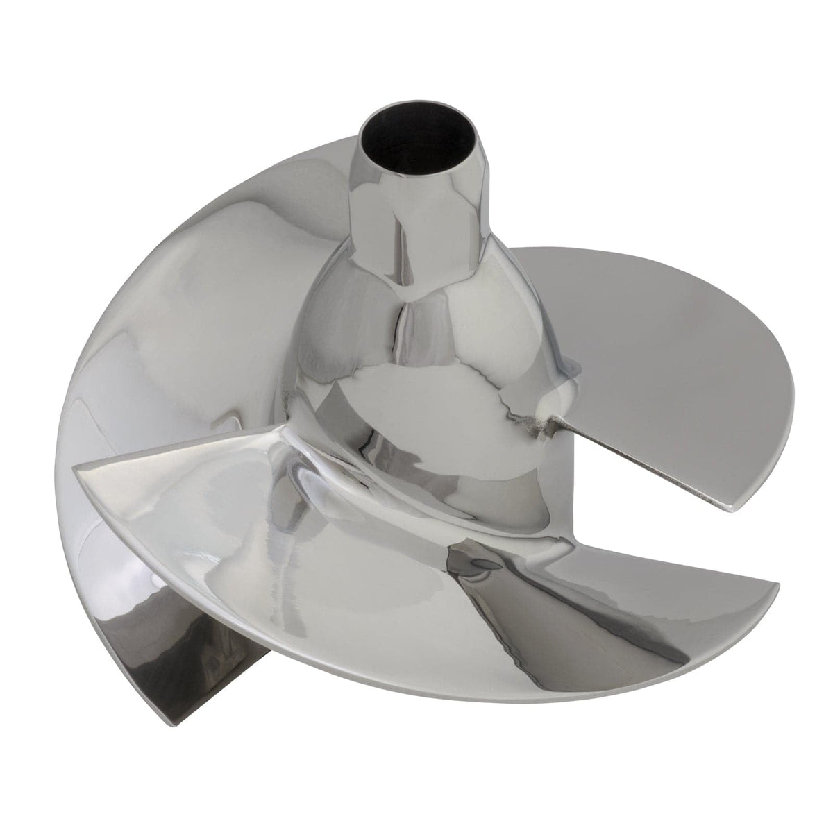 ADONIS Impeller 10/15 Compatible With Yamaha WaveRunner XL800/XLT800 2000-2004