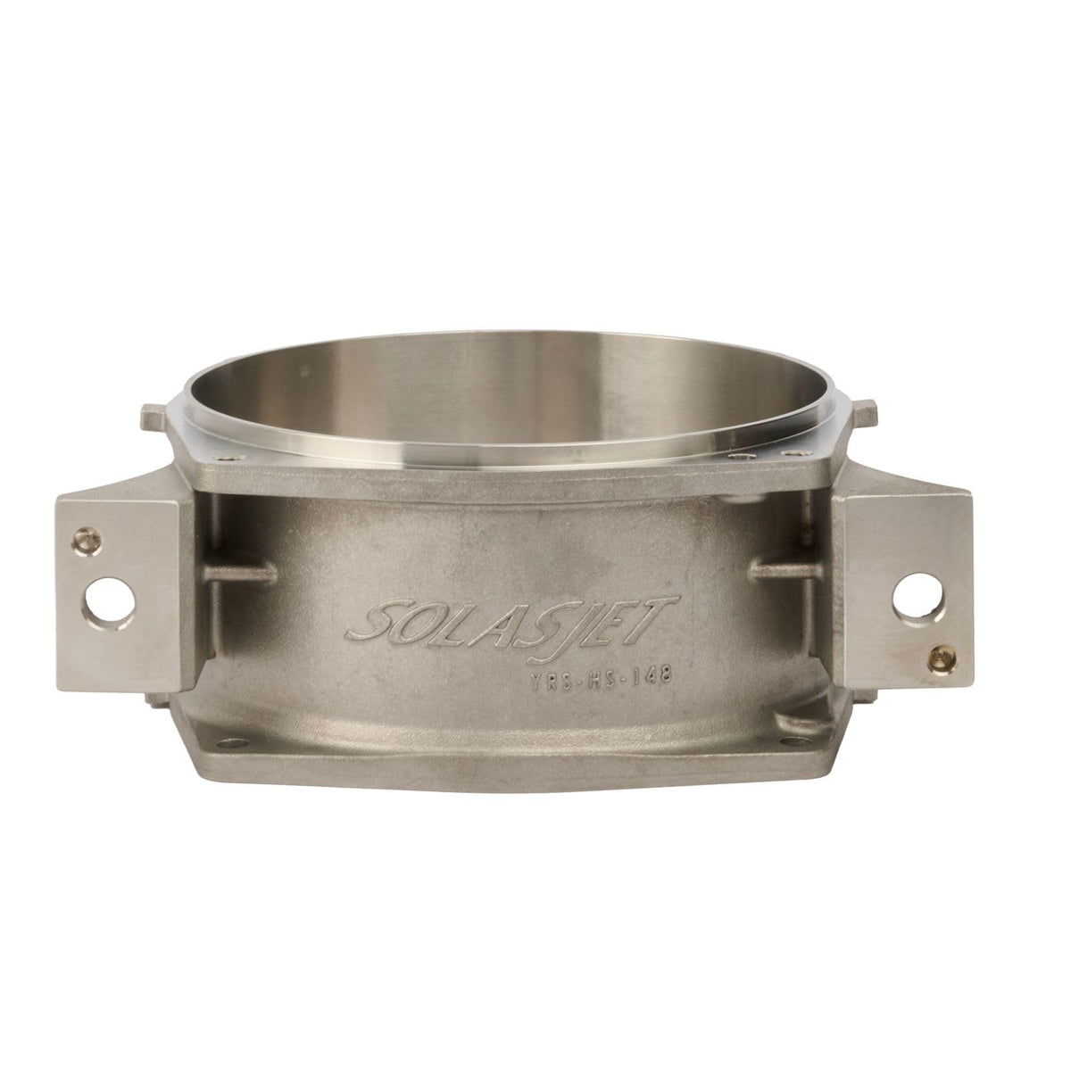 Solas Jet Pump Housing 148mm compatible with Yamaha SuperJet 2008-15