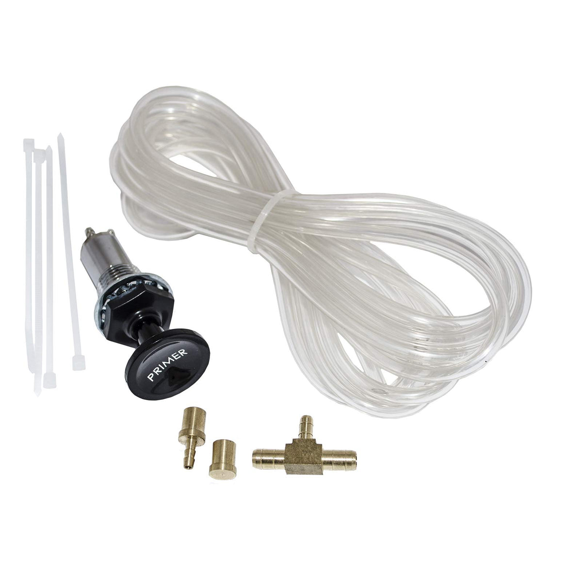 SBT Carb Primer Kit for Keihin