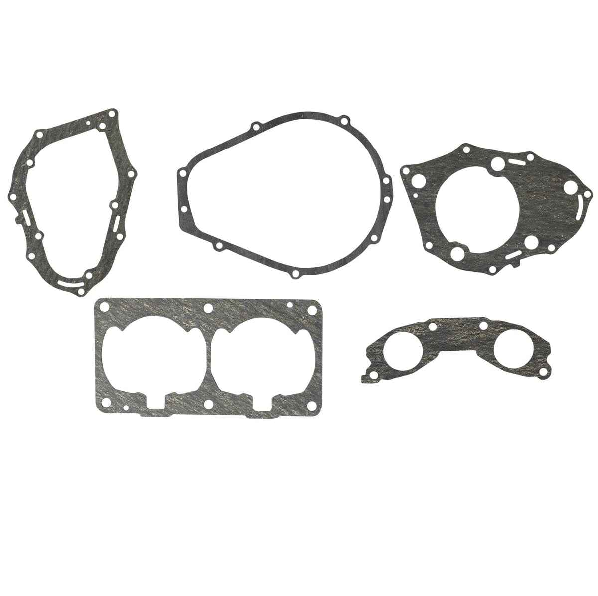 SBT Complete Gasket Kit Fits Yamaha 6M6-11351-A2-00 62T-11181-00-00
