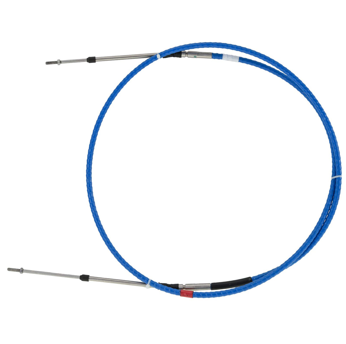 SBT Steering Cable compatible with 59406-3778 Kawasaki 900/1100 DI/1200/STX-15F