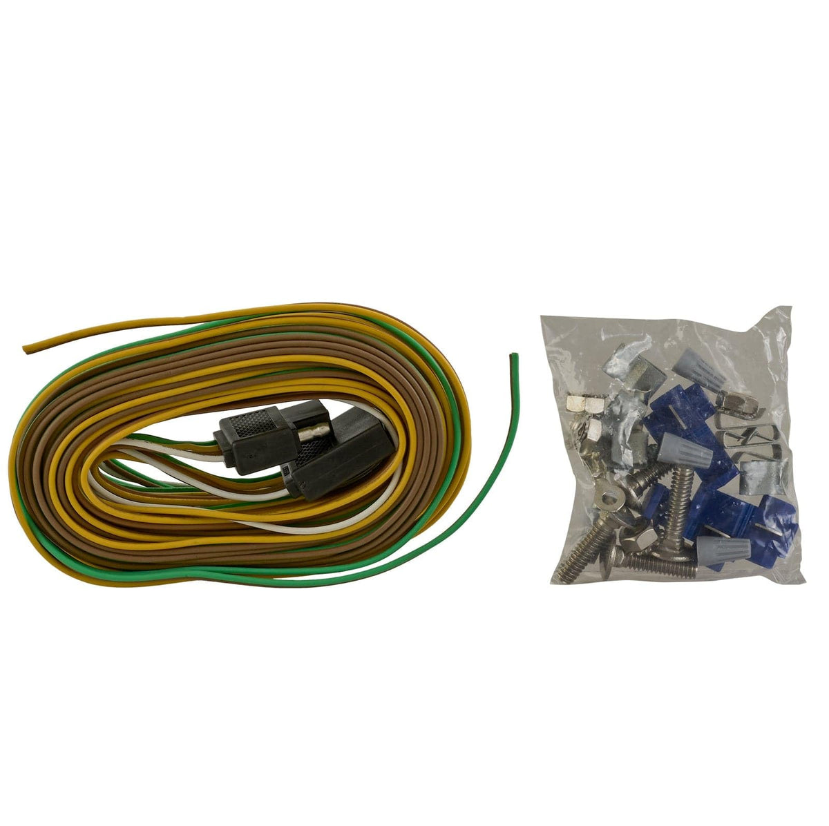 SBT Led Trailer light Kit (80" wide, 15 diodes)