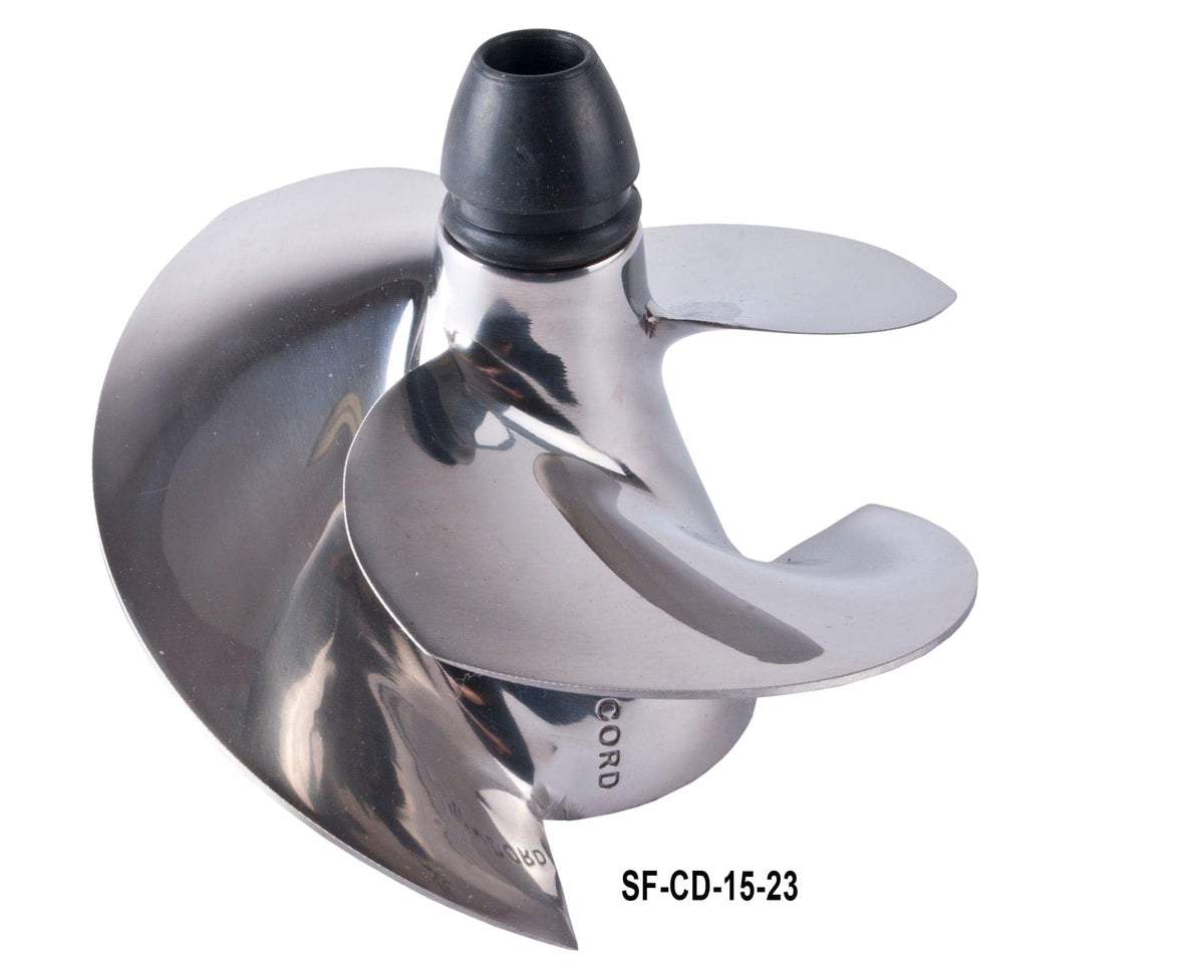Solas Concord Series Impeller Sea-Doo Speedster 999/GSX RFI/GTX RFI/Sp 1998-2002