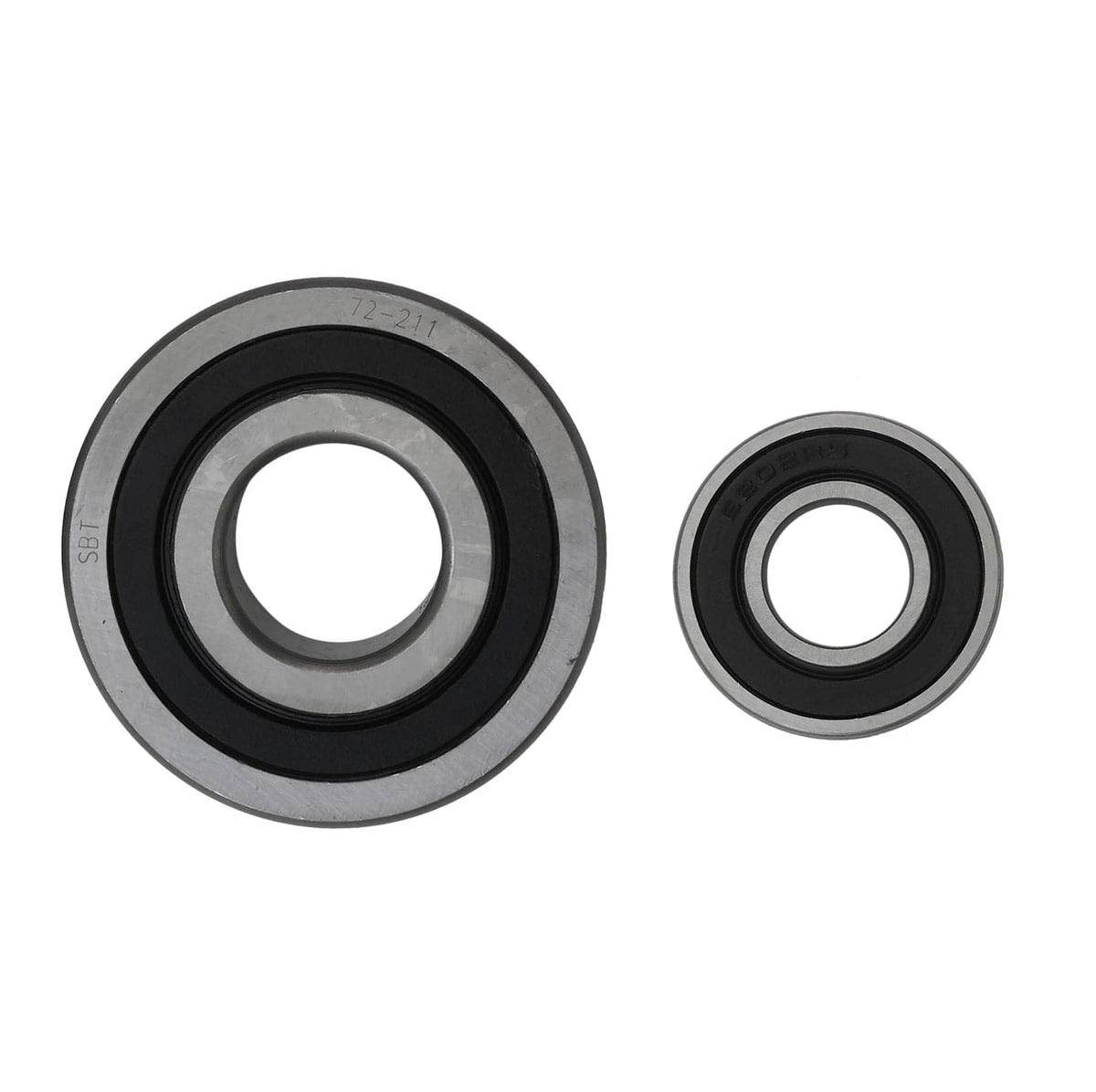 SBT Jet Pump Rebuild Kit compatible with Kawasaki Ultra 150/Ultra 130 1999-2005