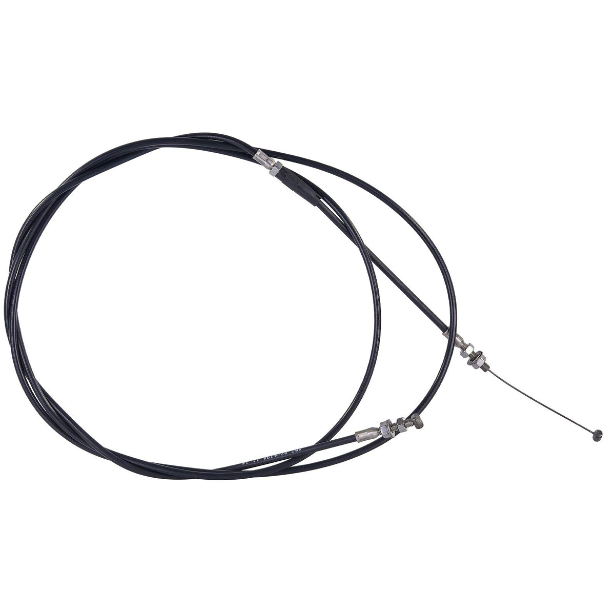 Throttle Cable for Sea-Doo 204390372, 204390571 Sportster 4TEC, Sportster 4TEC S