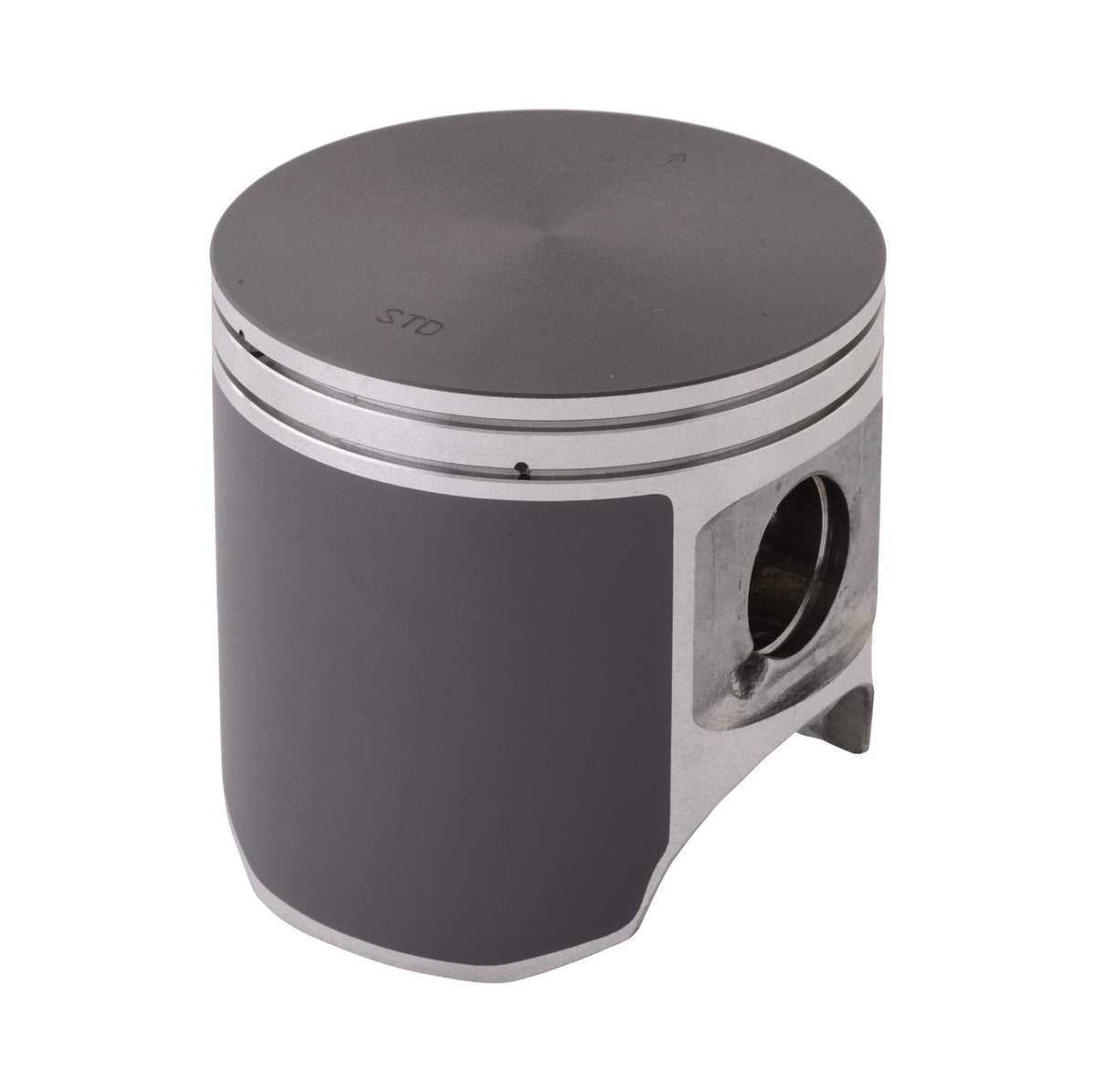 Piston &amp; Ring Set for Kawasaki 750, 1100, STS, ZXI, SS, Yamaha 500, 650, 760, Se