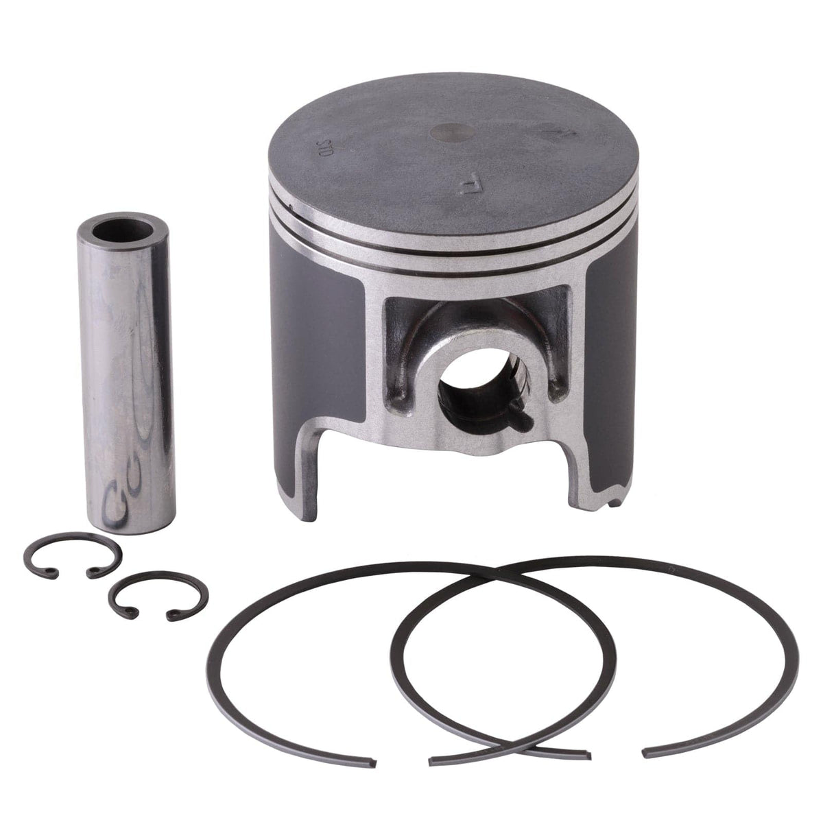 SBT Piston &amp; Ring Kit for Yamaha 61X-11631-00-93 SuperJet Wave Blaster