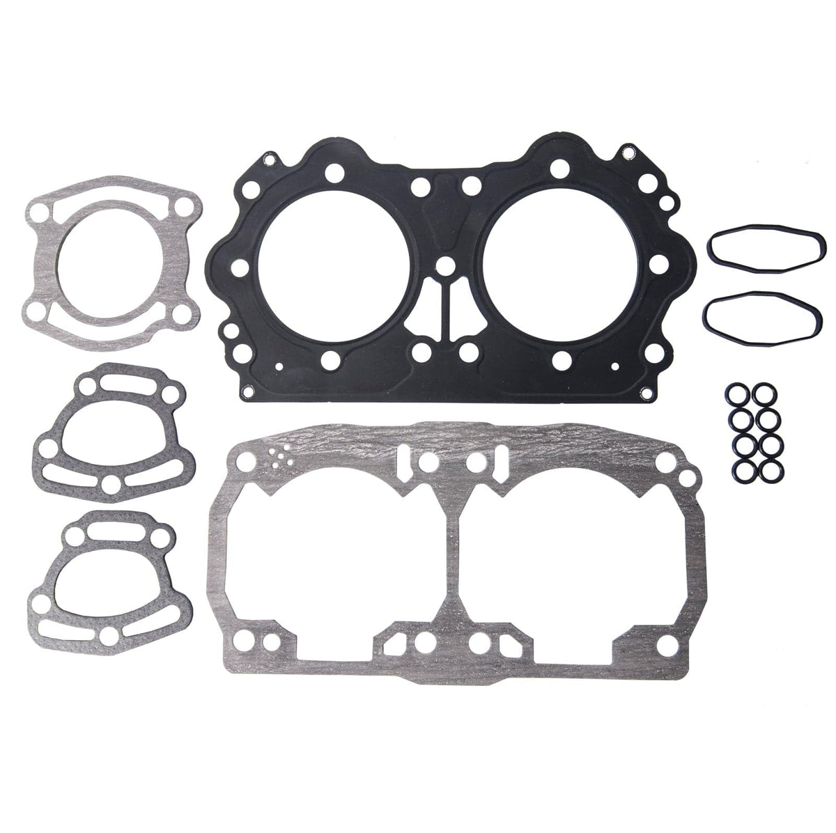 SBT Top End Gasket Kit compatible with 290888130 Sea-Doo 951 White GSX-L 1997.5