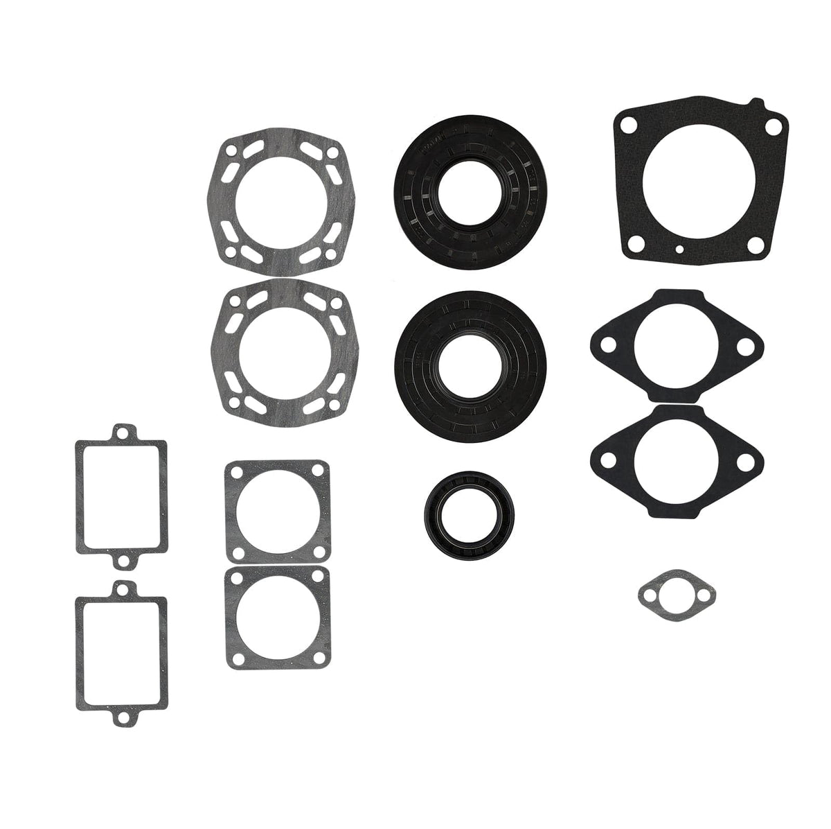 SBT Complete Gasket Kit Fits Yamaha 6M6-11351-A1-00 61X-11181-A0-00