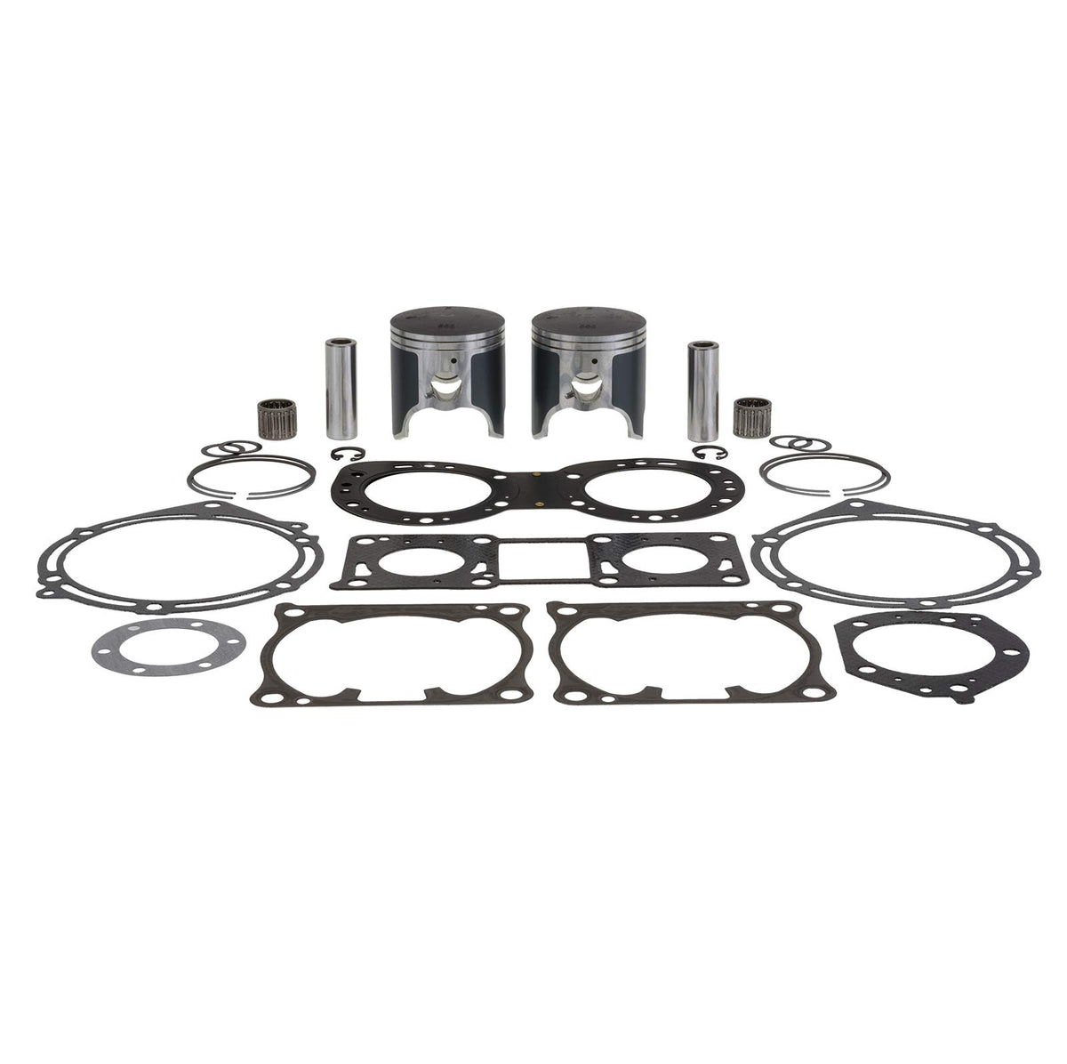 Top-End Kit for Yamaha GP800, XL800, GP800R, XLT800