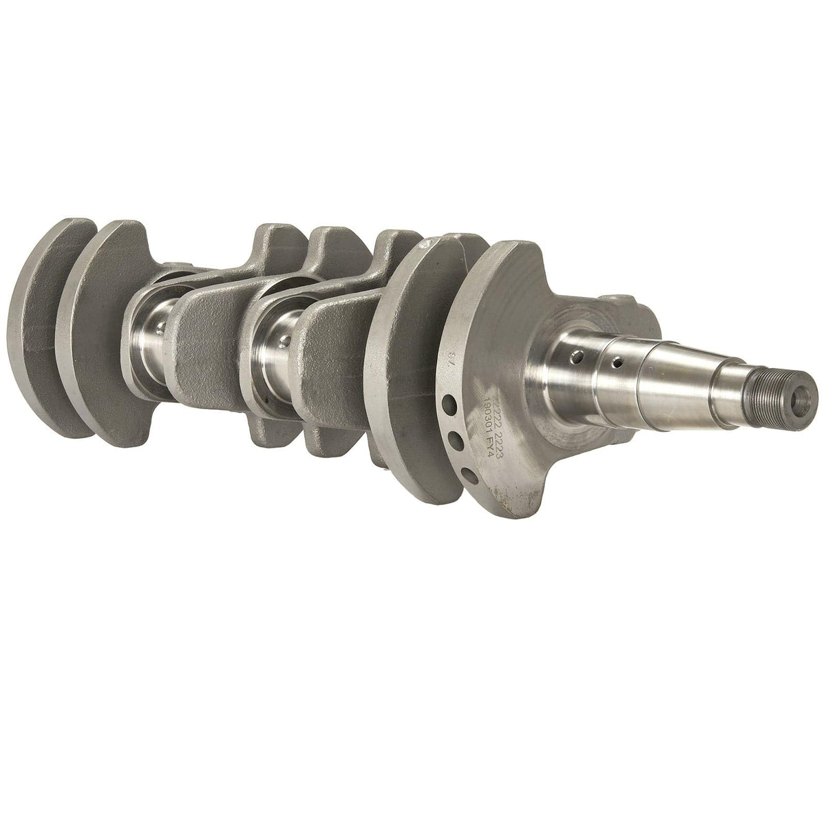 SBT Crankshaft Fits Yamaha 6ET-11411-00-00 FX Cruiser HO FX HO FX Cruiser SVHO
