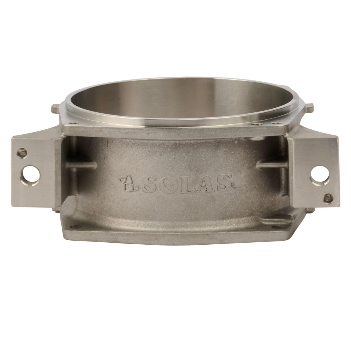 Solas Jet Pump Housing 144mm compatible with Yamaha GP XL 800/760/700 1993-08