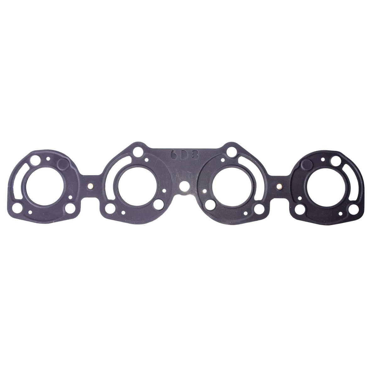 SBT Exhaust Manifold Gasket for Yamaha VX110 Sport Deluxe Cruiser 2005 2006 2007 2008 6D3-14613-00-00