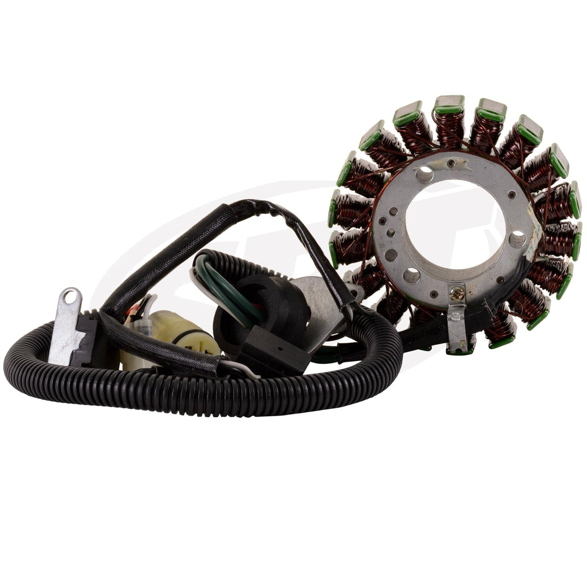 SBT Stator compatible with Yamaha 60E-81410-01-00 FX140, FX Cruiser HO, FX HO