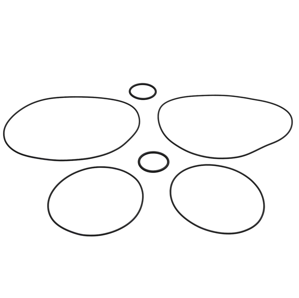 Top-End Kit for Polaris Virage, SLTX, SLH, Freedom, Hurricane, SLT 700, SLTH, SL