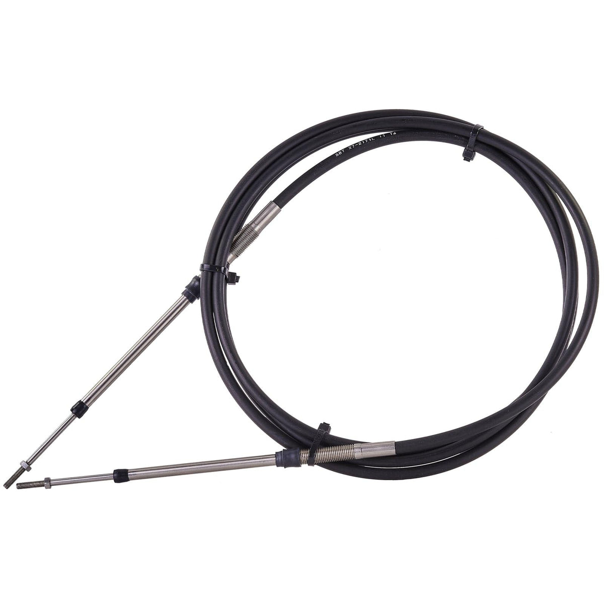 SBT Reverse/Shift Cable (Left side) 271000627 Sea-Doo Speedster 1996-97