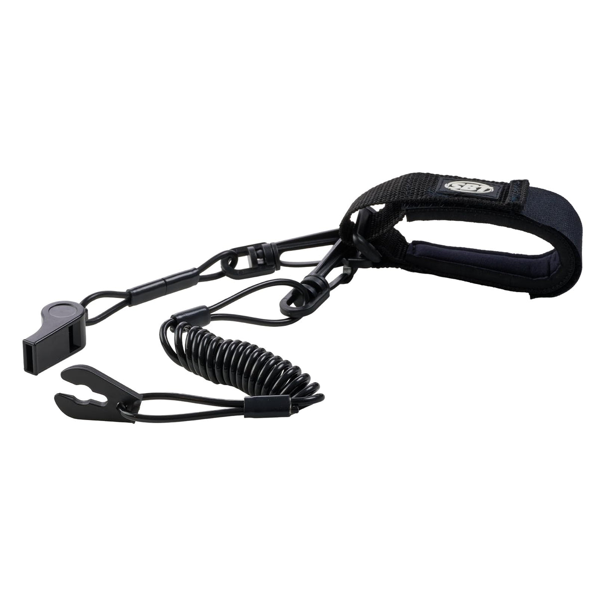 SBT Pro Floating Lanyard with Whistle for Yamaha EW2-68348-00
