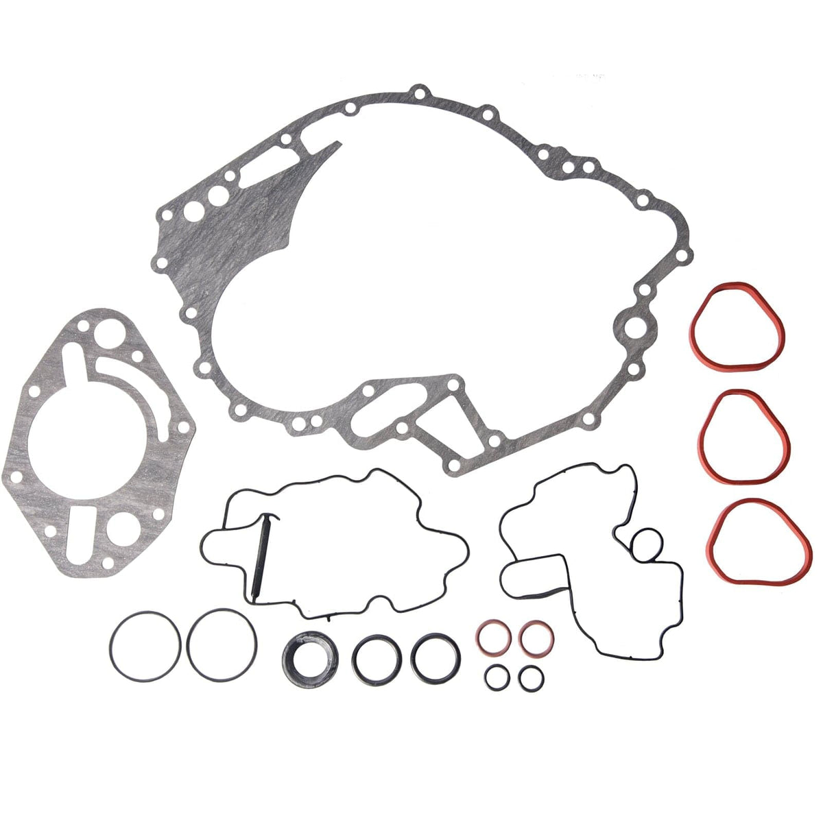 SBT Installation Gasket Kit - Sea-Doo 420931130 (Select Models)