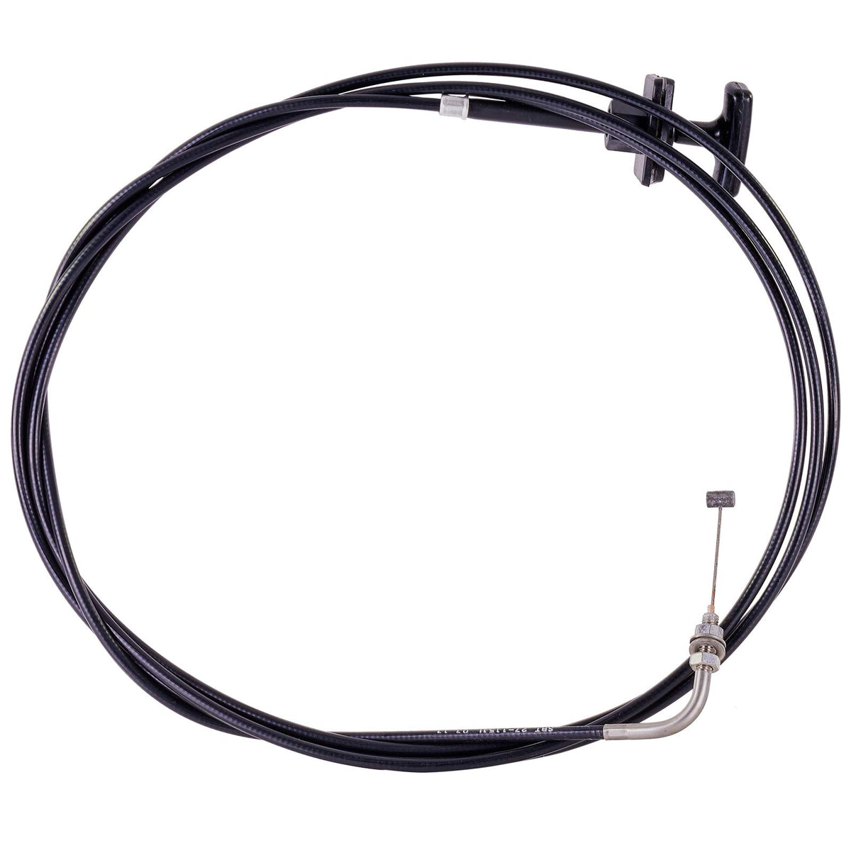 Choke Cable for Sea-Doo 204250041 Challenger, Challenger 1800