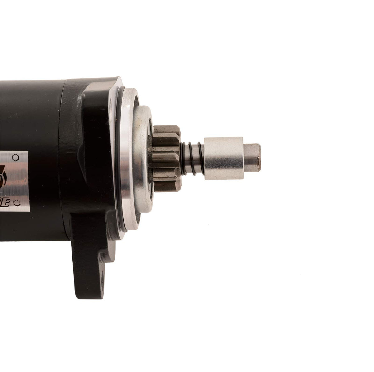 Starter for Sea-Doo 278001301 Challenger 1800, SPX, Challenger, GSX, GTX, XP