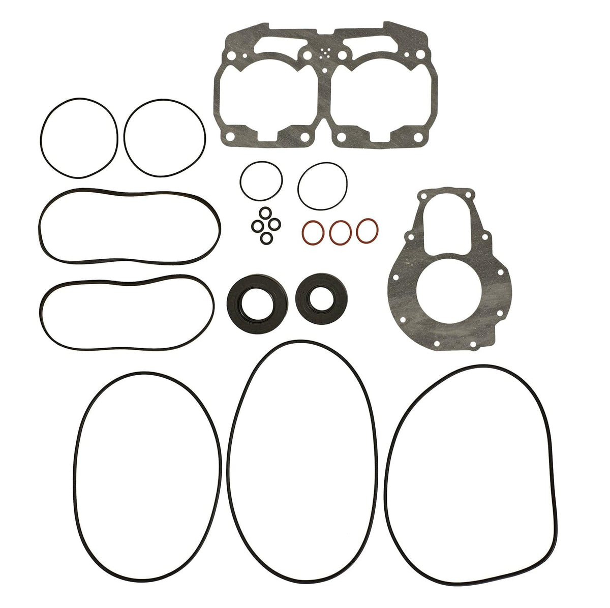 SBT Complete Gasket Kit Fits Sea-Doo 290886392 GTX RFI GSX RFI GTI LE RFI 3D RFI