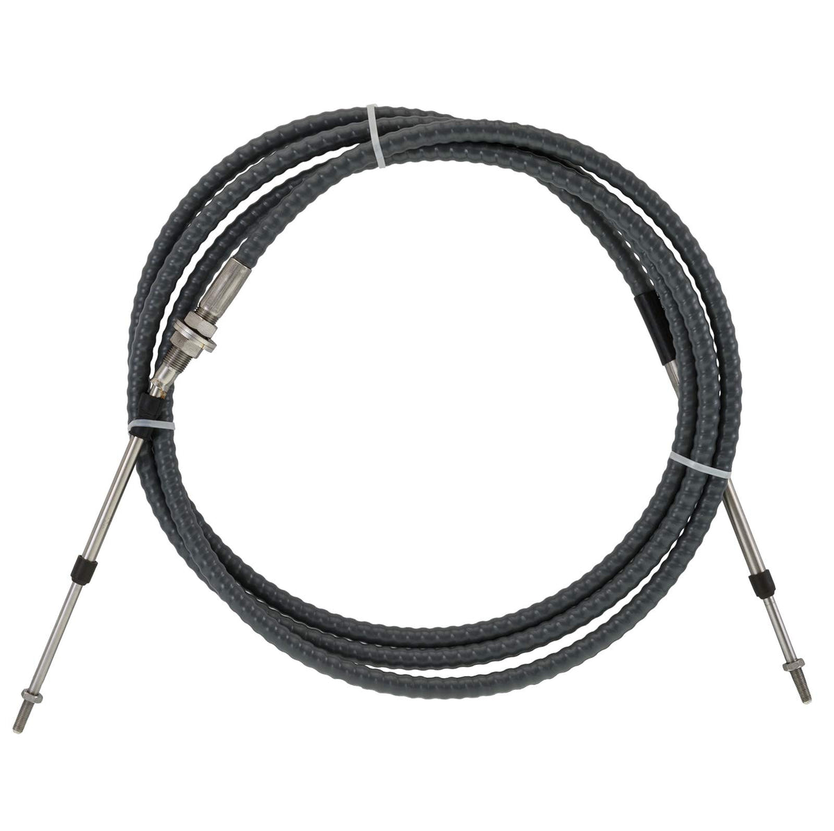SBT Jet Boat Steering Cable - Compatible with Yamaha XR 1800 2000-2001