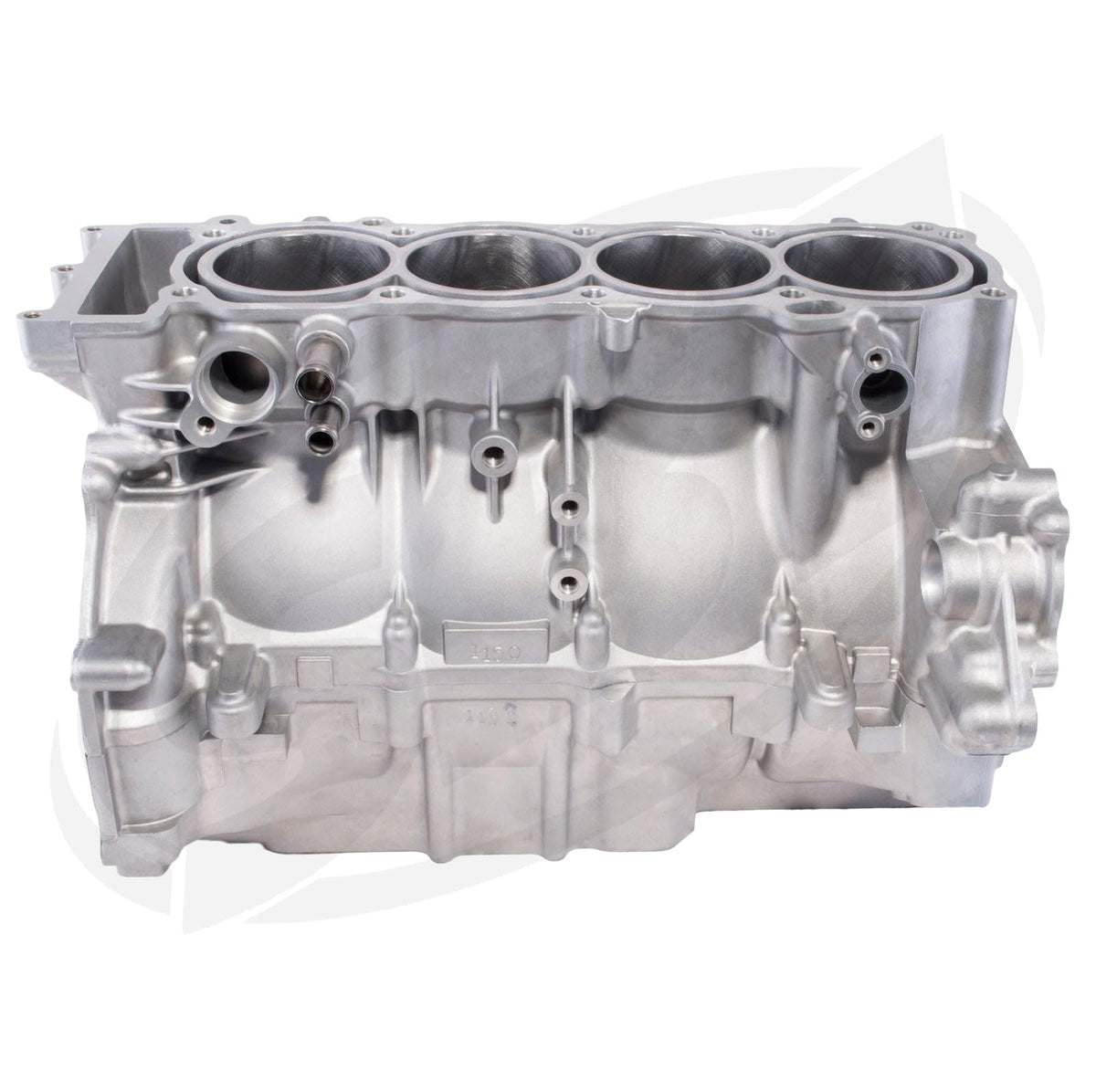 SBT Crankcase compatible with 6B6-15100-00-00 Yamaha Engine FXHO 1.1L 2004-10