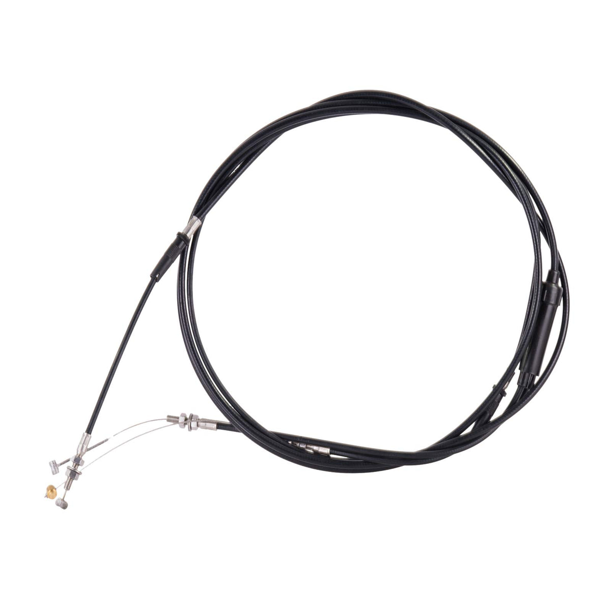Throttle Cable for Sea-Doo 204390077 Speedster, Speedster SK